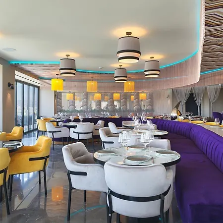 Western Esperia Palace Hotel 4*