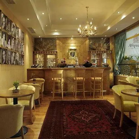 Western Esperia Palace 4*