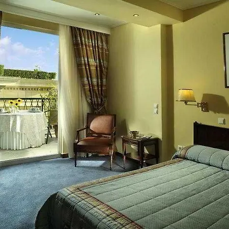 Hotel Western Esperia Palace 4*