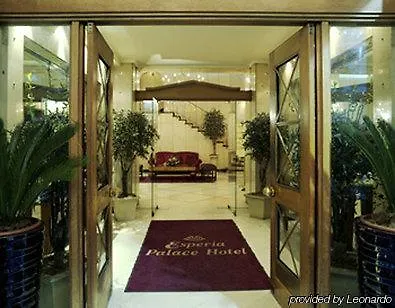Western Esperia Palace Ateny