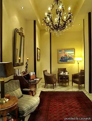 Western Esperia Palace 4* Ateny