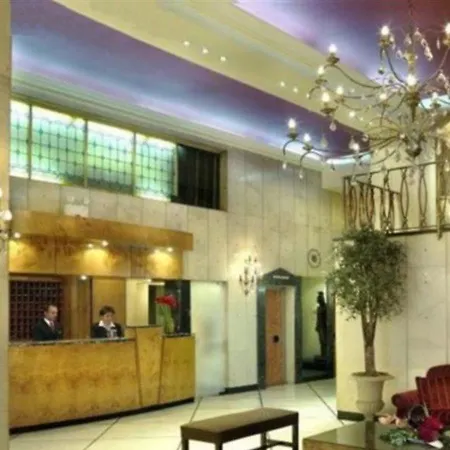 Western Esperia Palace 4*