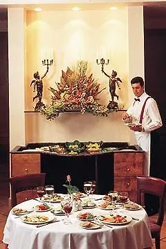 Hotel Western Esperia Palace Ateny