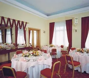 Western Esperia Palace Hotel Ateny