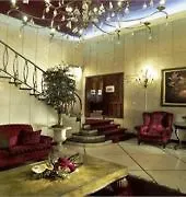 Hotel Western Esperia Palace