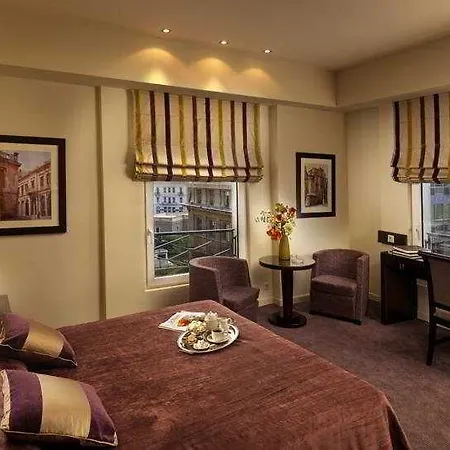 Western Esperia Palace 4*