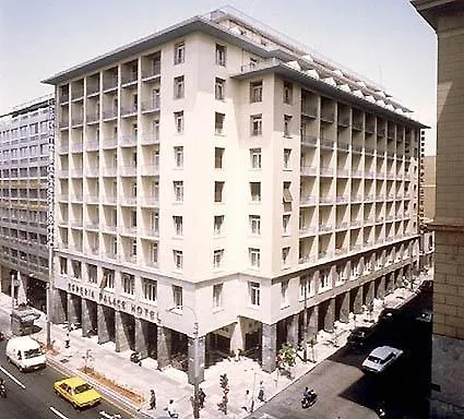 Western Esperia Palace 4*