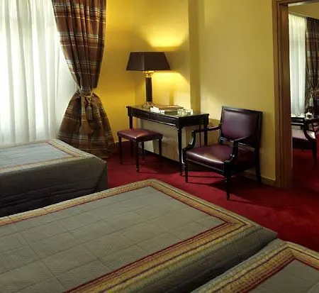 Western Esperia Palace 4* Athén