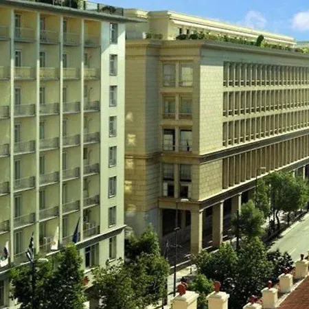 Western Esperia Palace Szálloda 4*