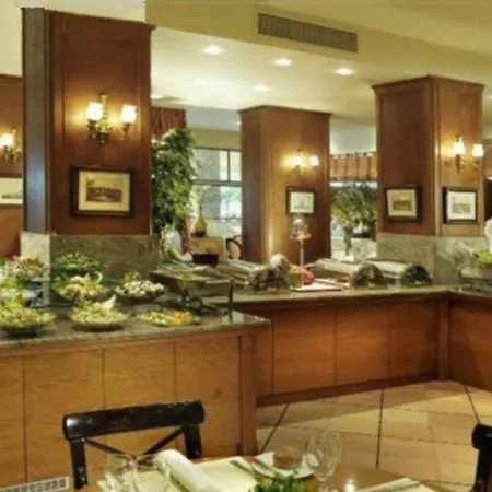 Western Esperia Palace 4* Athén