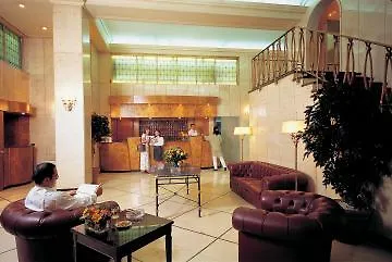 Western Esperia Palace