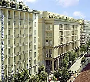 Western Esperia Palace Szálloda 4*