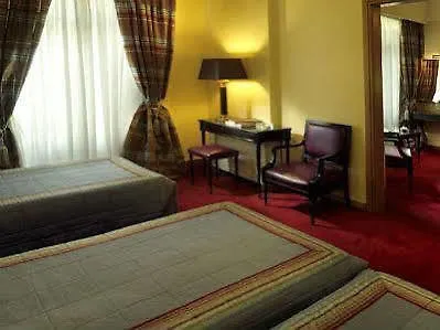 Szálloda Western Esperia Palace 4*